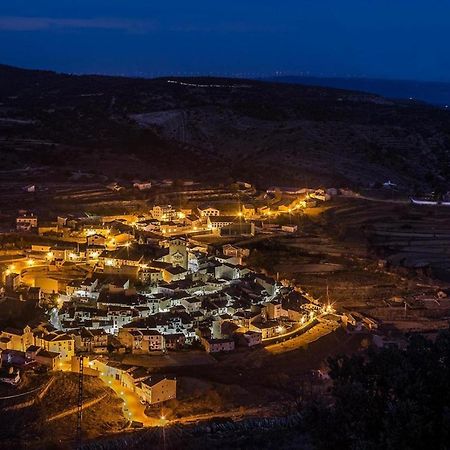 Hostal Portell Portell de Morella Экстерьер фото